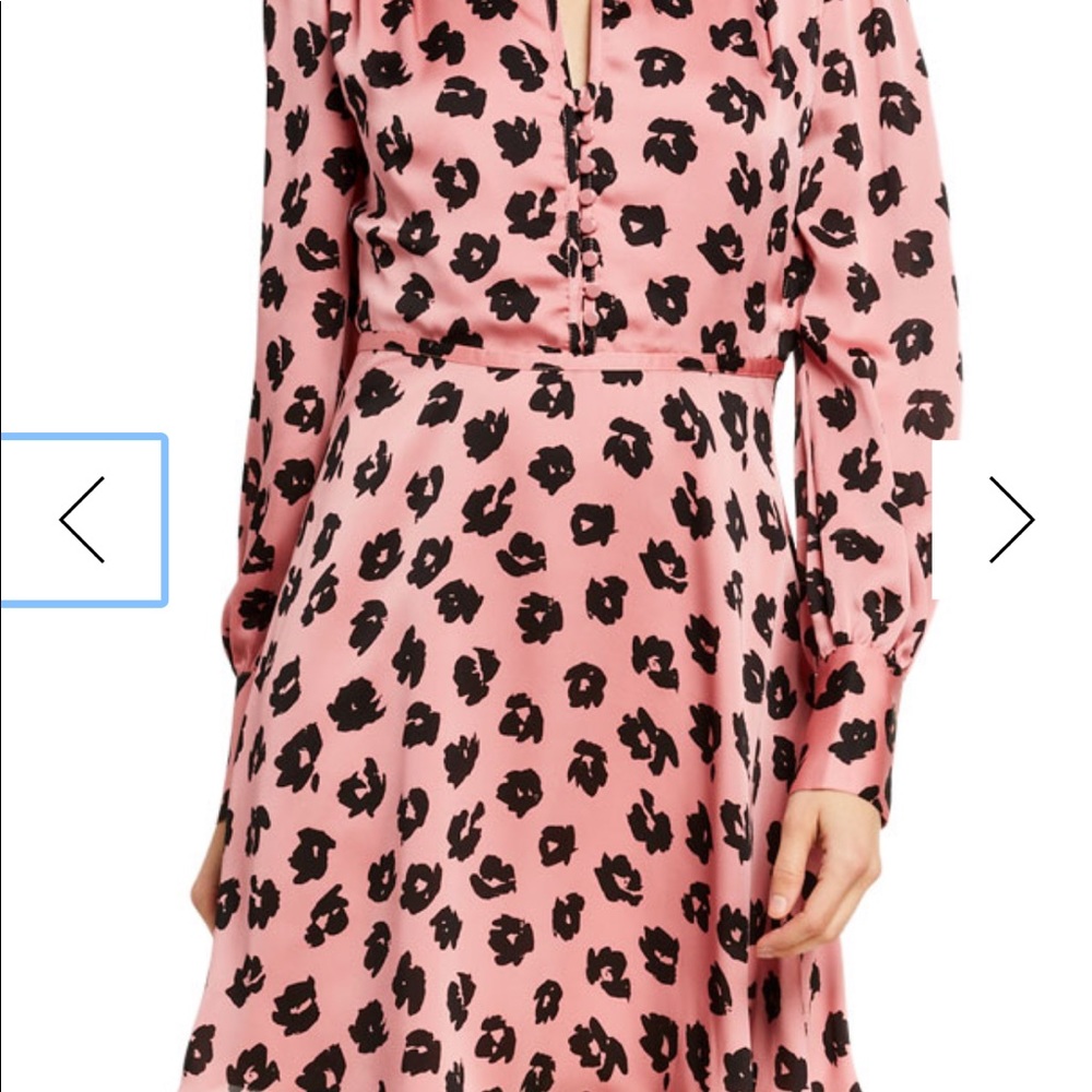 Equipment dress